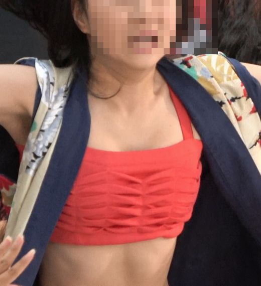 復刻版！！４Ｋ高画質！！ダンス！！キャミソール衣装で踊る踊り子達！！n240