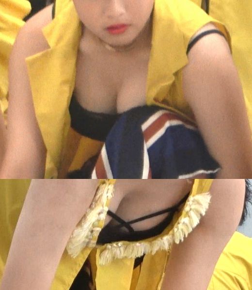 令和販売！！４Ｋ高画質！！ダンス！！サービスが凄いキャミソールで踊る踊り子たち！！n130