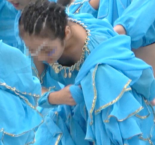 令和販売！！４Ｋ高画質！！ダンス！！お洒落な衣装の踊り子達！！n356