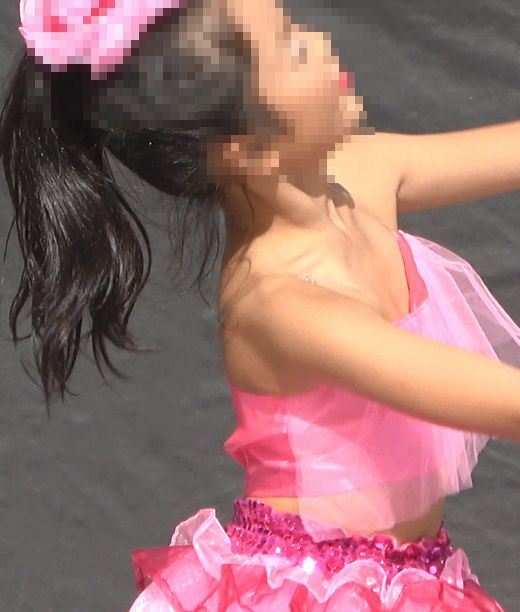 令和販売！！４Ｋ高画質！！ダンス！！素敵なふりふり衣装で踊る踊り子！！n340