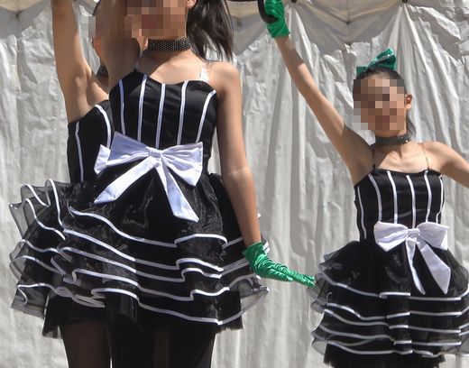 令和販売！！４Ｋ高画質！！ダンス！！スタイル抜群！！素敵な衣装で踊る踊り子！！n200