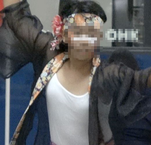 令和販売！！４Ｋ高画質！！ダンス！！透けたり胸元がチラリしたりの踊り子達！！n228