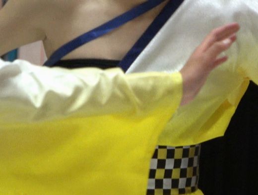 令和販売！！４Ｋ高画質！！ダンス！！チューブトップ衣装で踊る踊り子！！n237