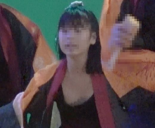 令和販売！！４Ｋ高画質！！ダンス！！大きく開いたタンクトップで踊る女の子達！！n47