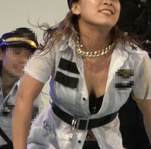 令和販売！！４Ｋ高画質！！ダンス！！びしょ濡れ衣装で踊る踊り子達！！n281