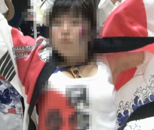 令和販売！！４Ｋ高画質！！ダンス！！タンクトップから終始見える踊り子！！n227