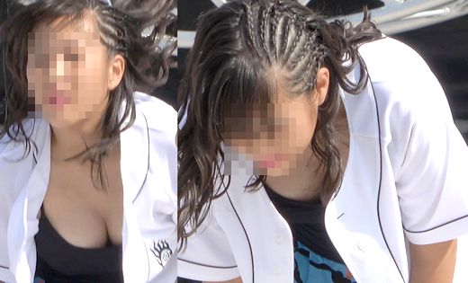 復刻版！！４Ｋ高画質！！ダンス！！豪快に揺れる！！オススメの踊り子達！！n258