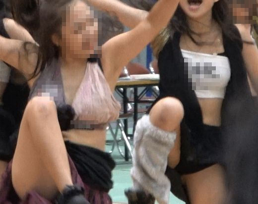 令和販売！！４Ｋ高画質！！ダンス！！激しい踊りで揺れまくり！！踊り子！！n270