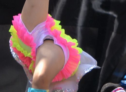 令和販売！！４Ｋ高画質！！ダンス！！カッコいい踊りを披露する踊り子達！！n325