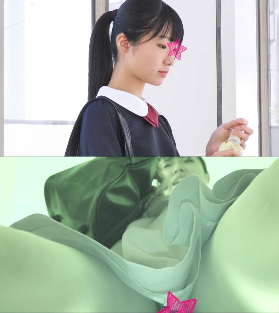 痴漢 ゆず 故障