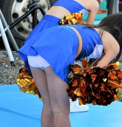チアです　234