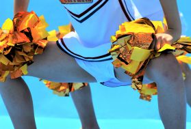 cheerです　1