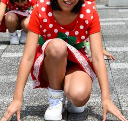 ダンスです　92