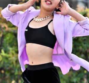 ダンスです　73