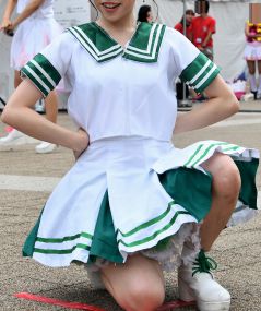 ダンスです　91