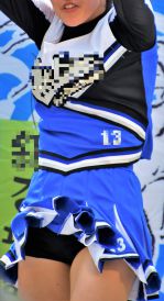 チアです　164