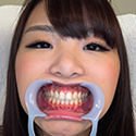 【歯フェチ】河音くるみちゃんの歯を観察しました！ 口内・噛みつき・歯フェチマスター dgpot.com