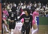 0005-2／「見納め撮り・レオタードバレーよ、永遠に-2」