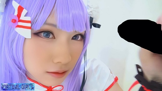 奇跡！女の娘にしか見えない男の娘！人類のレベルはここまで上がった！