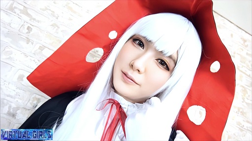 透明感MAX!天使のような男の娘！