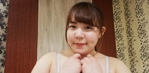 【素人女子大生】20歳ぽっちゃり素人女子の口臭を嗅ぎながら鼻舐め手コキで昇天 [アダルト]