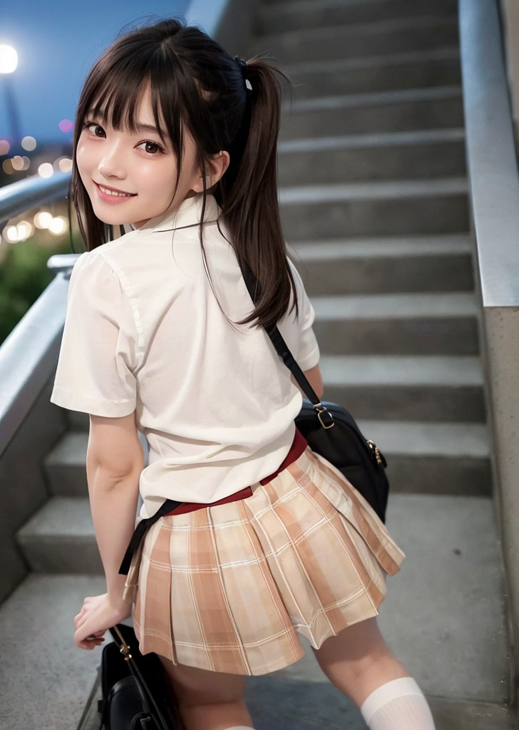 あどけなさが残る清楚系女子の放課後アルバイト　～汗だくバニーガール　1-2 ～