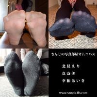 【写真】さんじの写真部屋オムニバス001