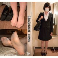 【写真】就活女子大生　早紀乃