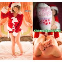 【写真】クリスマス特別企画2016　サンタクロース　詩謡うた