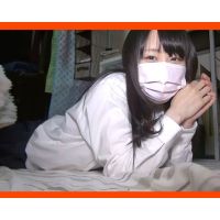 天然ほんわか系女子、超絶可愛いゆいちゃんの黒部屋 こんなかわいい優等生が「オマ○コくぱぁ」って連呼してますから～！