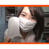 アイドルみたいに可愛いみのりちゃんの黒部屋 乳首をクリップで挟んだ瞬間スイッチONのとってもスケベな女の子！