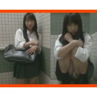 夏盛り女子○生【15】ガキっぽさがたまらないおさなさ全開の女子○生のパンツに染みがやばい。こんなうるうるした目で･･･