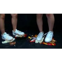 D-279.アイドル×２