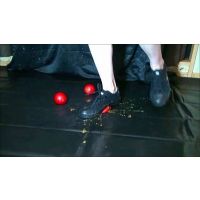 D-281.22歳ファッションモデル