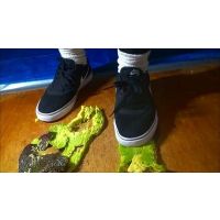 D-101.19歳ファッションモデル