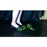 D-292.25歳女優③