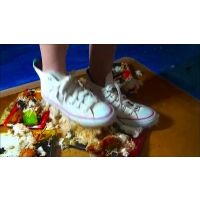 D-166.22歳ファッションモデル