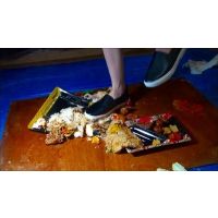 D-213.23歳ファッションモデル