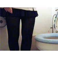 【　　】俺の妹が黒ストとパンツを膝までおろして●○●するわけない