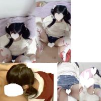 【3set】公園のS生トイレフェラと☆Cあいり処女ぶち破り動画と秘密写真