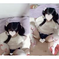 ☆Cになった記念。あいりちゃん処女ぶち破り動画。