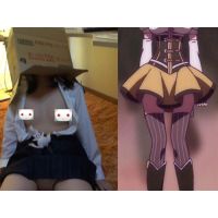 まどか☆マギカ好きの　　さやかちゃん、まどか推し！ まみさんよろしく首ちょんぱっ!!