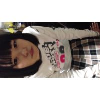 年齢1ケタの頃から知ってる近所の子　フェラ　パイズリ　手コキ　白いの出して