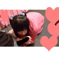 Cっ子 猫みたいな舌でペロペロするフェラチオ ツインテール童顔小さい身体