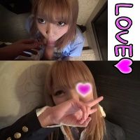 ♥♥絶対領域素人「はいっ樹里」　ぬいじゃう？　恥じいフェラ＆セックス　
