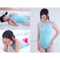 amateur I ましろ 4