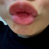 【口・唇・舌フェチ】女子大生のお口をスマホで撮影させてもらった  ダウンロード