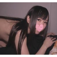 逆ナン☆唾液トッピング～☆ドピュッと生クリームみたいになってる♡