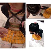 C1みく 気弱で押しに弱いせいでこんなことになってかわいそうだけどおじさんは異常に興奮してしまう [3]