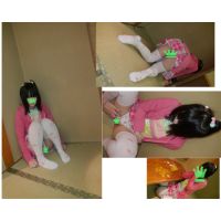 まだ毛はえてないのかチェックするから(パンツずらし撮影) 他、盗●写真 ガンレフ写真